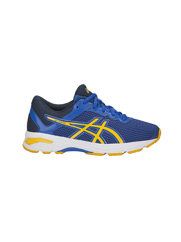 Asics jungen gt-1000 on sale 6 gs laufschuhe